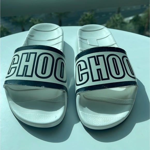 Jimmy Choo Sandals - Picture 2 of 7